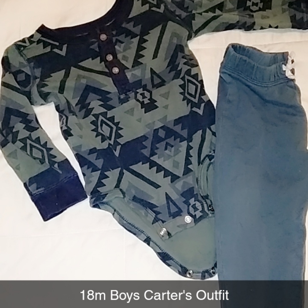 2YO BOY BUNDLE